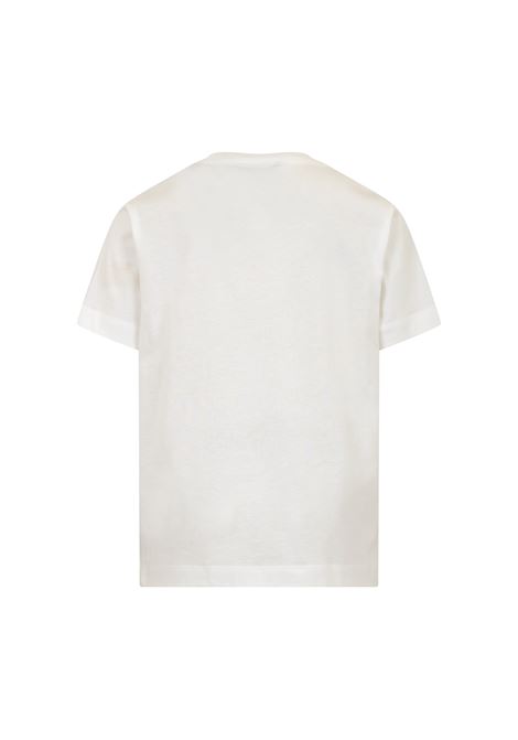 T-shirt con ricamo ETRO KIDS | GY8P21 Z3672102